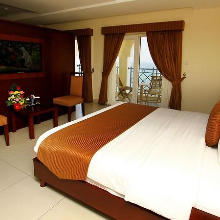 Sohar Beach Hotel Extérieur photo
