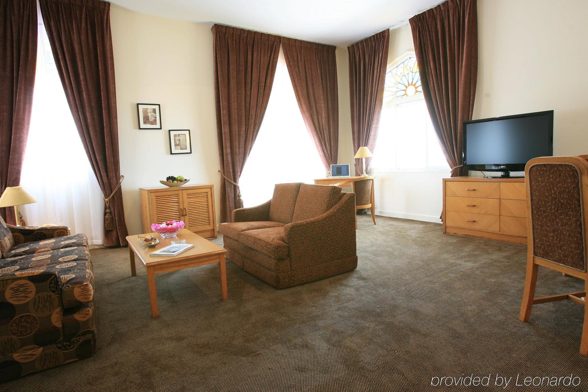 Sohar Beach Hotel Chambre photo