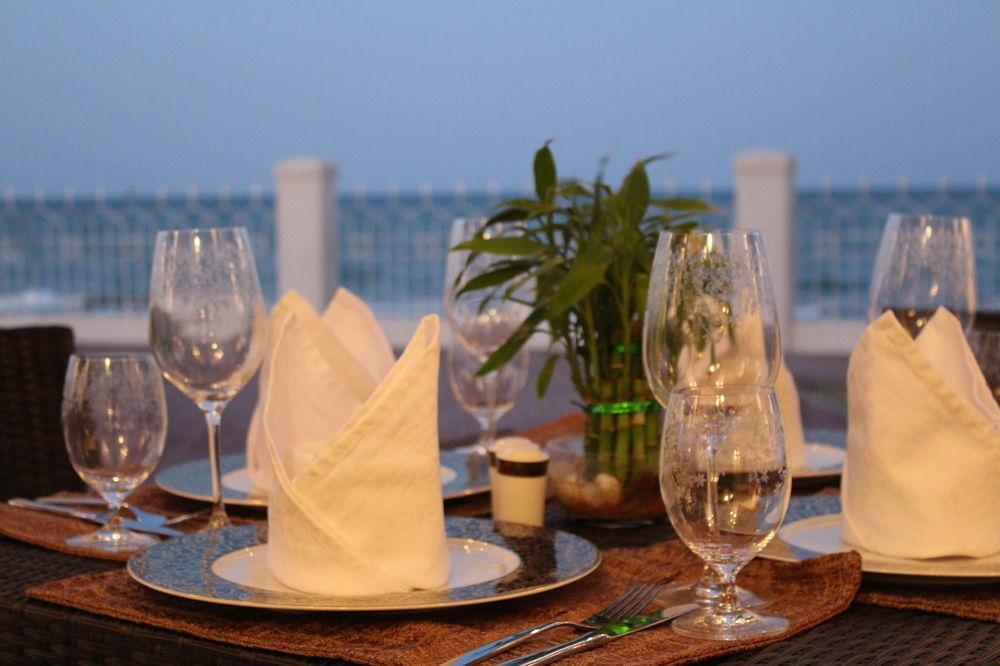 Sohar Beach Hotel Extérieur photo