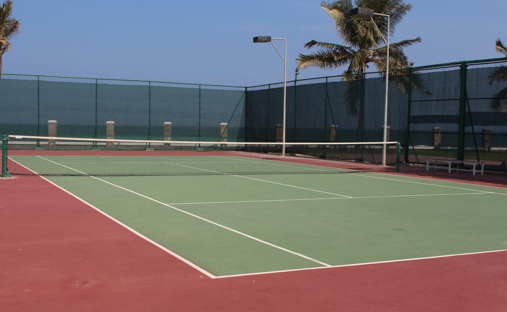 Sohar Beach Hotel Extérieur photo
