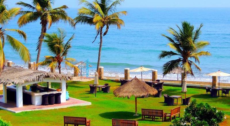 Sohar Beach Hotel Extérieur photo