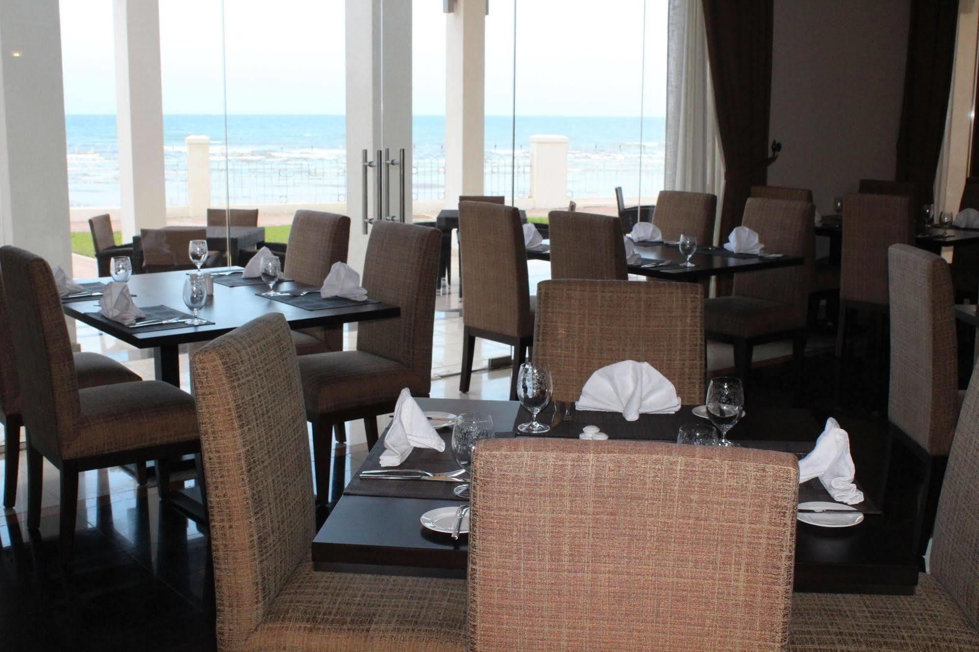 Sohar Beach Hotel Extérieur photo