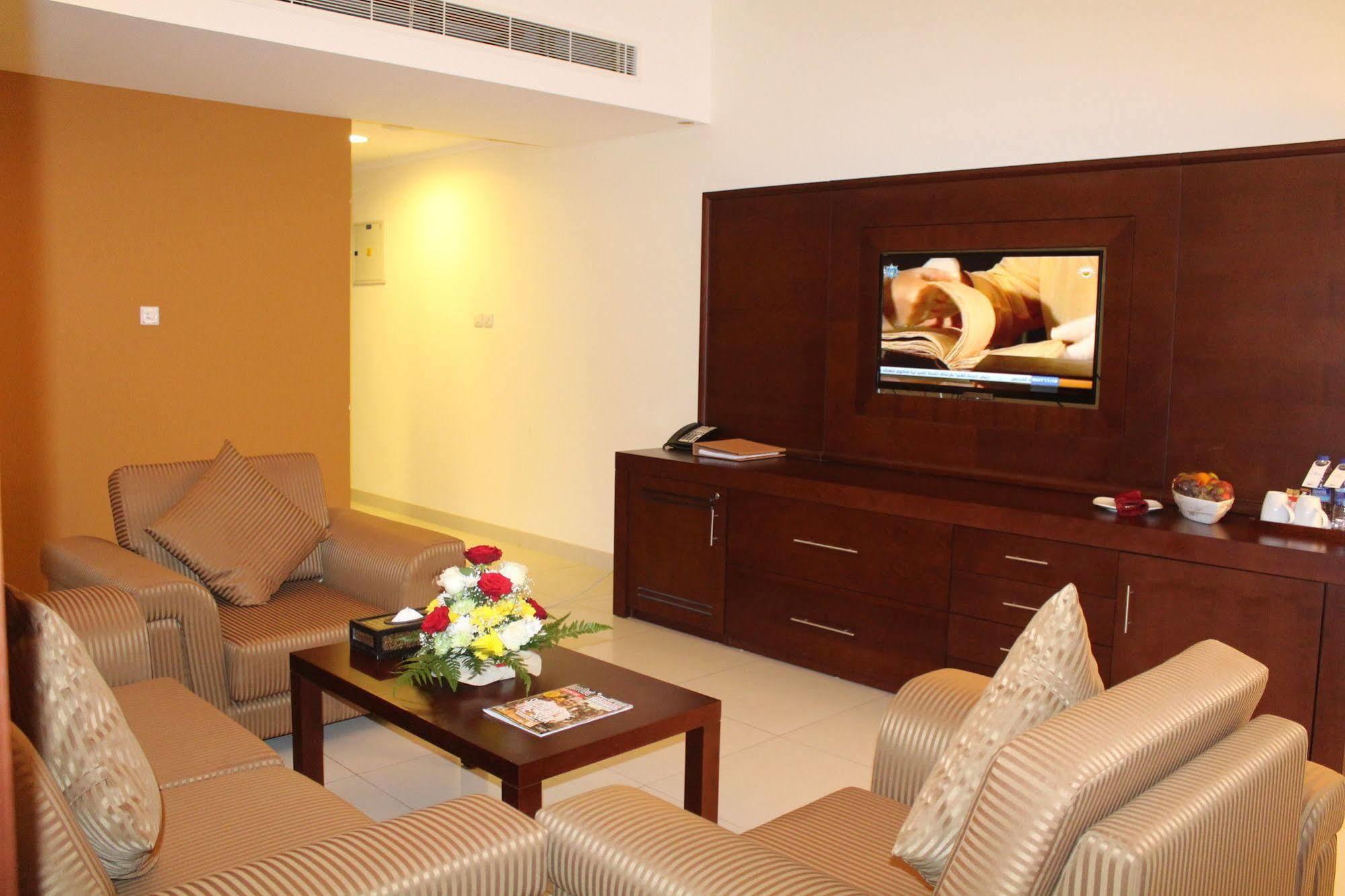 Sohar Beach Hotel Extérieur photo