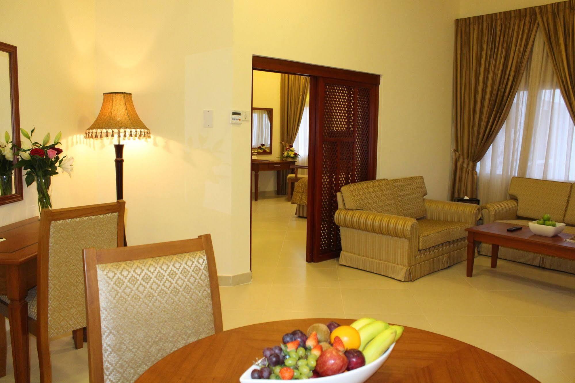 Sohar Beach Hotel Extérieur photo