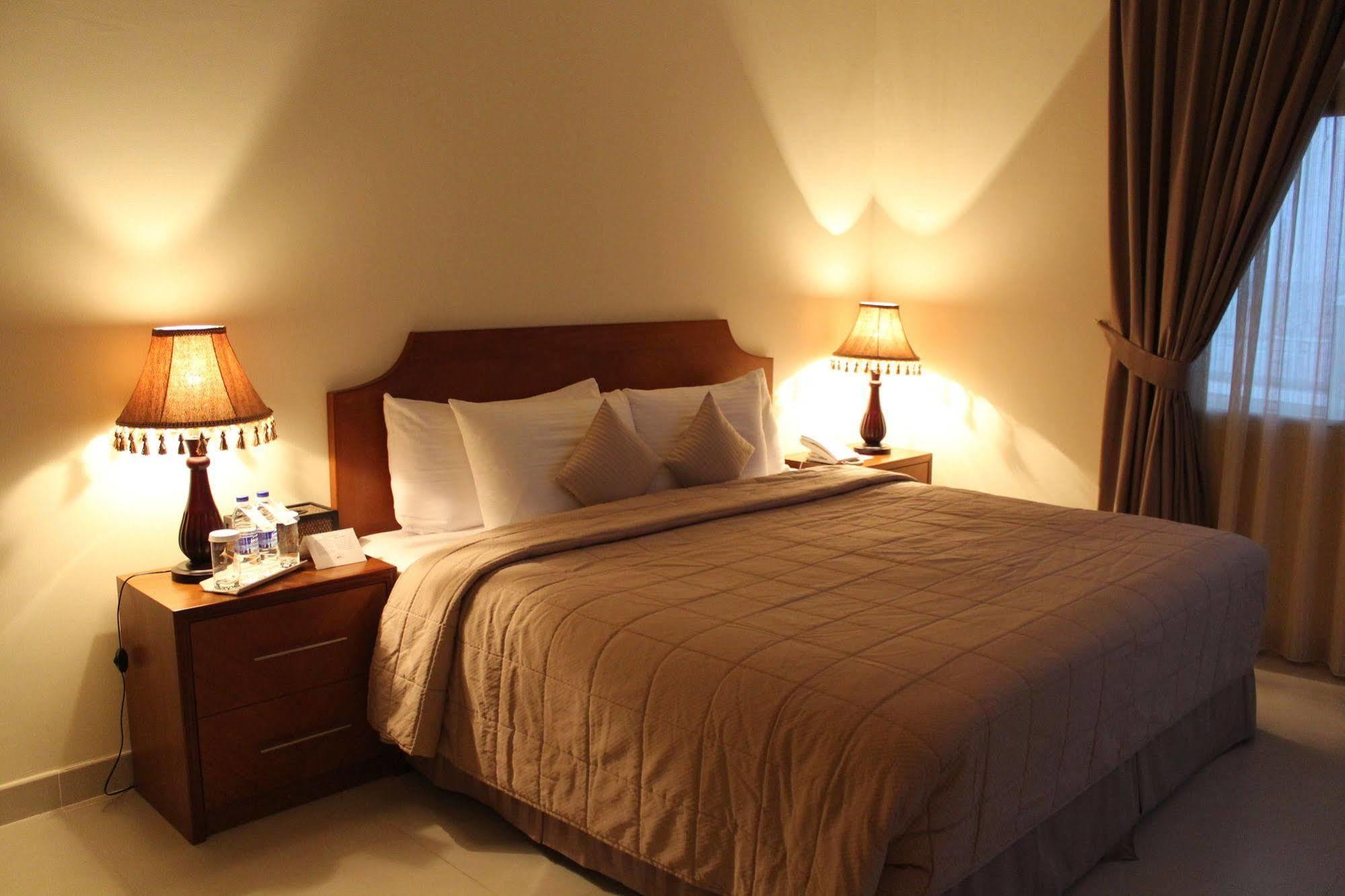 Sohar Beach Hotel Extérieur photo