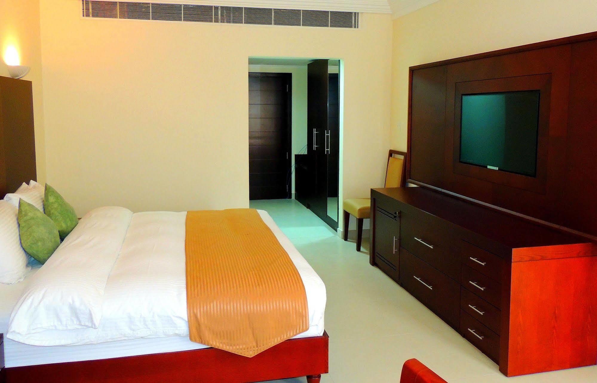 Sohar Beach Hotel Extérieur photo
