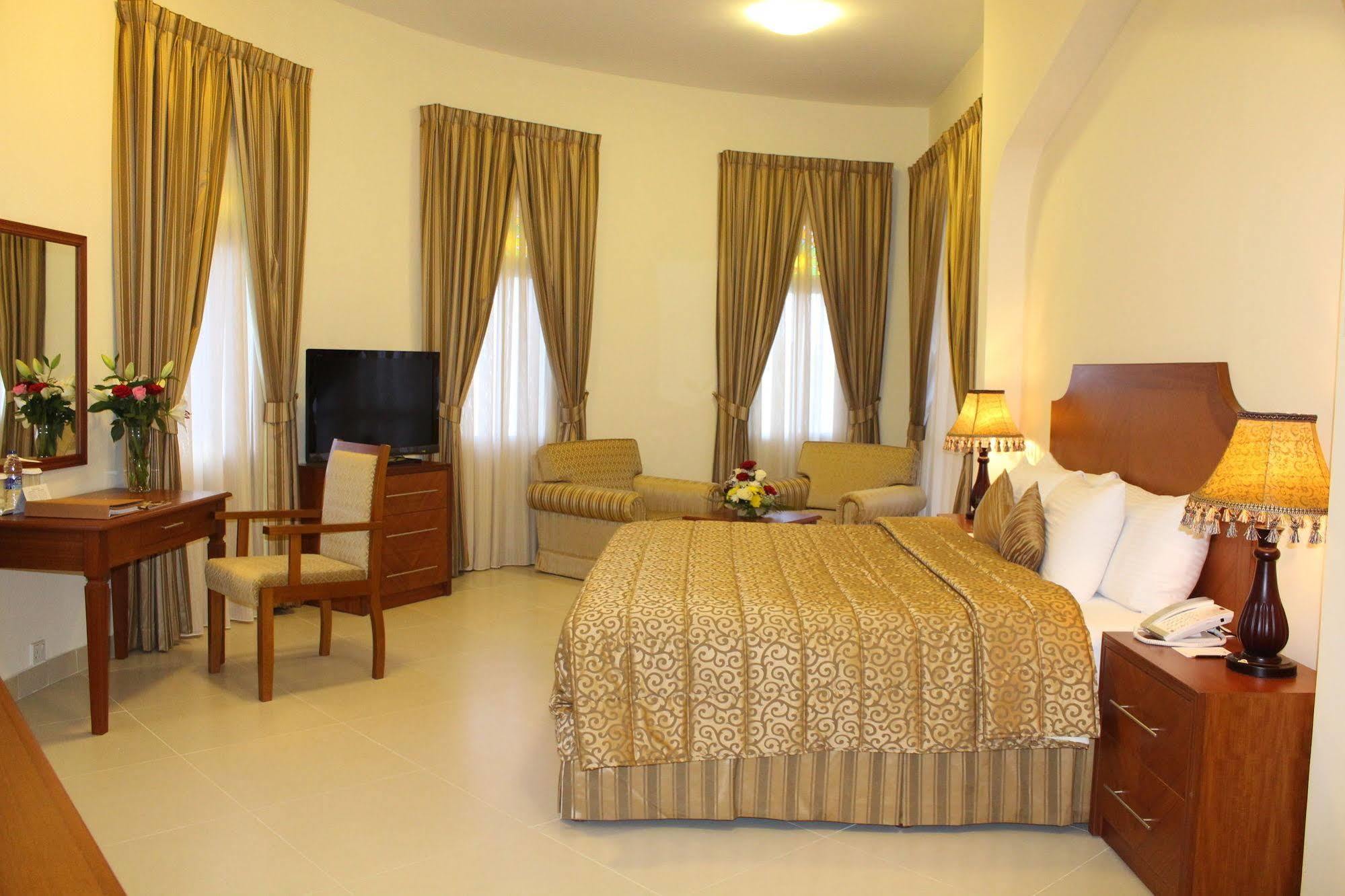 Sohar Beach Hotel Extérieur photo