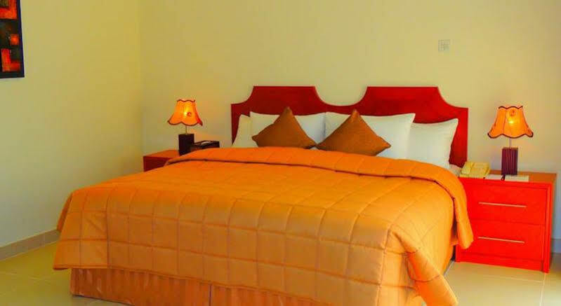 Sohar Beach Hotel Extérieur photo